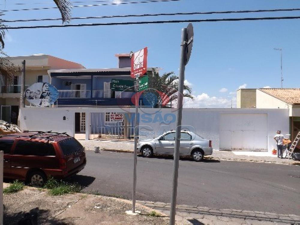 Casa - Sobrado à venda no Centro: