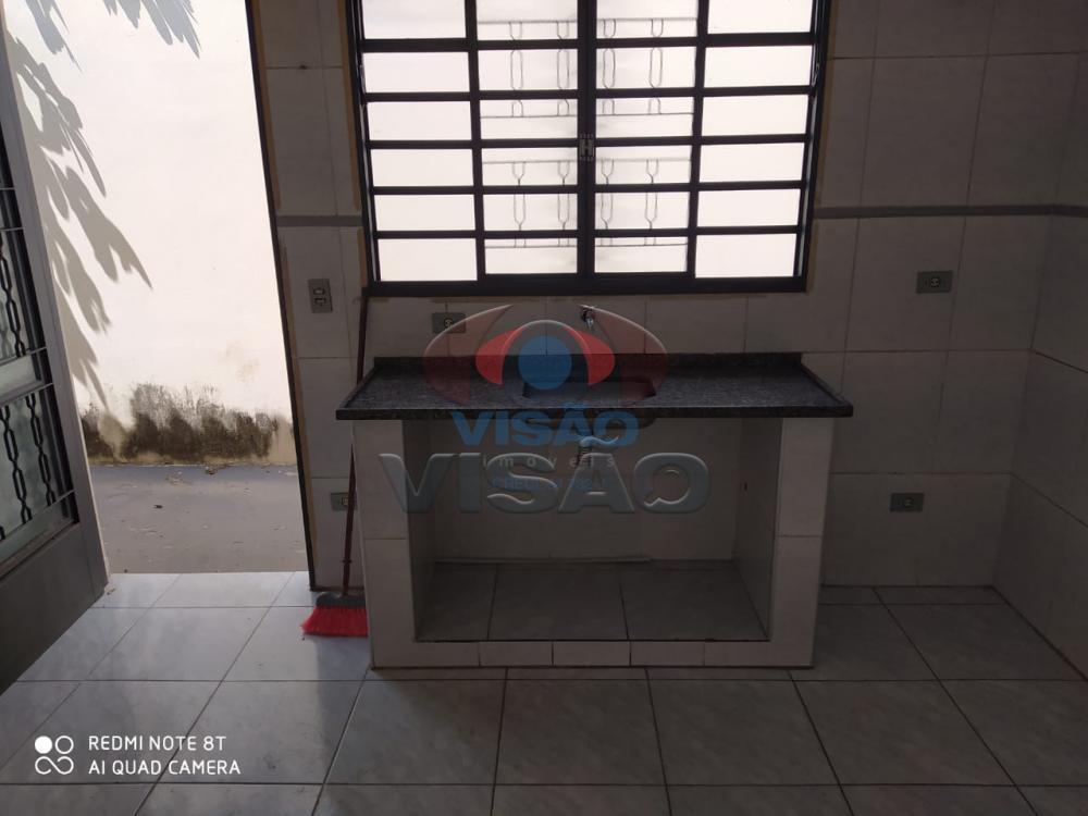 Casa à venda no Vila Furlan: 