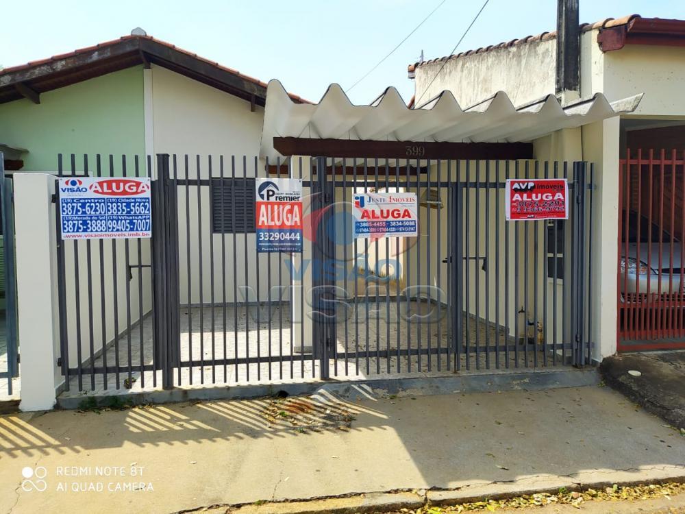 Casa à venda no Vila Furlan: 