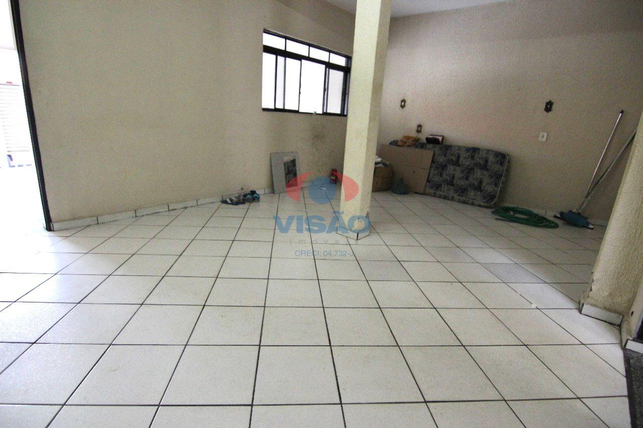 Casa - Sobrado à venda no Jardim Morada do Sol: 