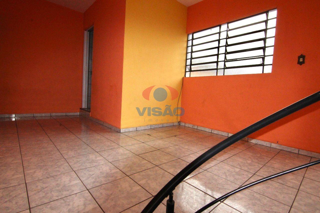 Casa - Sobrado à venda no Jardim Morada do Sol: 