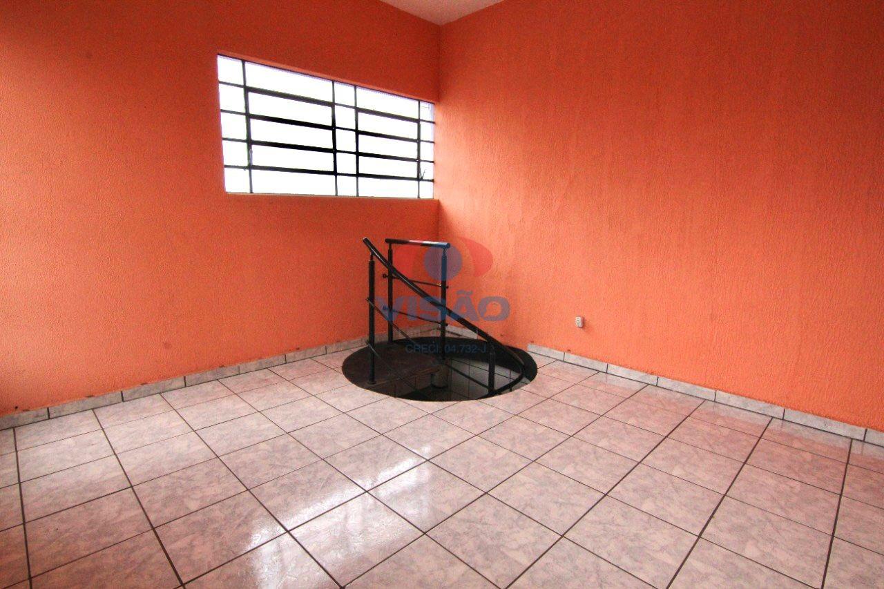 Casa - Sobrado à venda no Jardim Morada do Sol: 