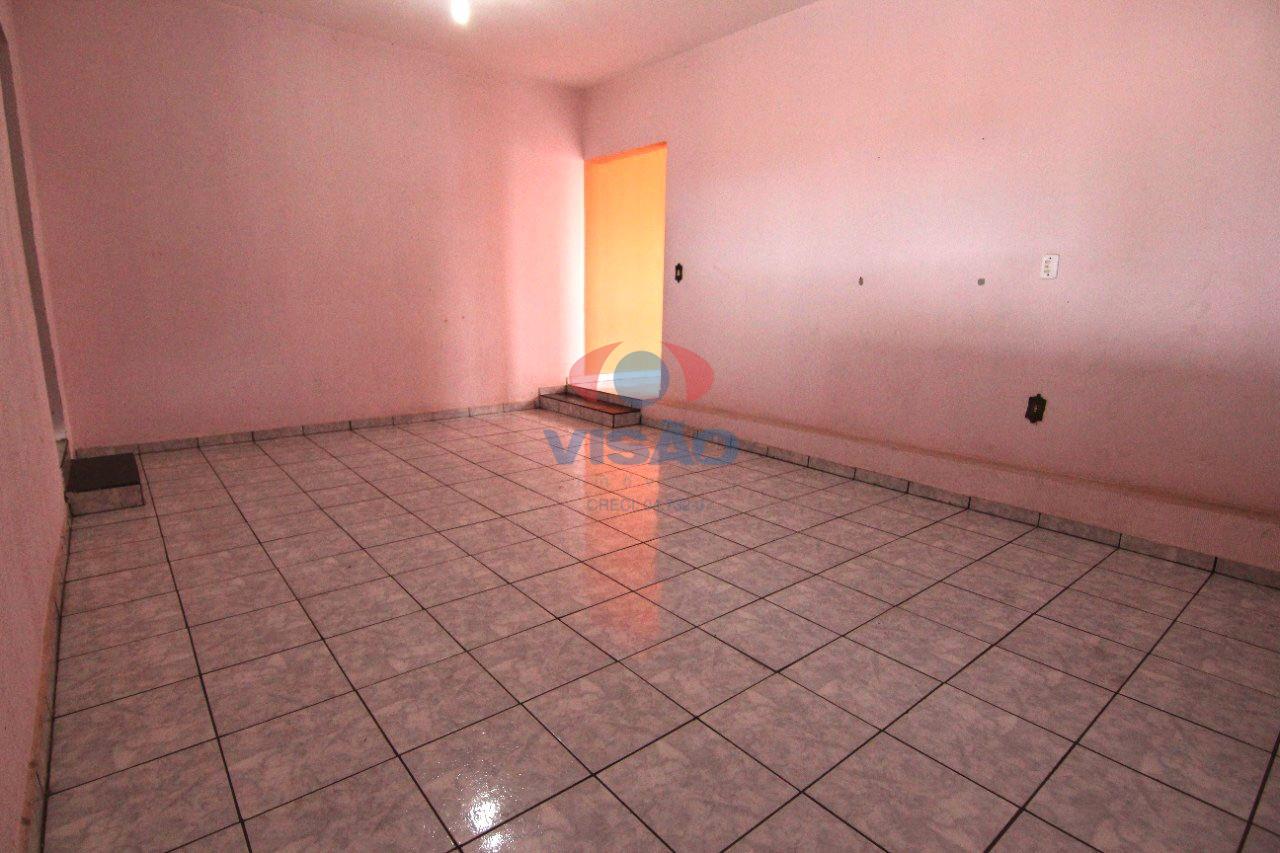 Casa - Sobrado à venda no Jardim Morada do Sol: 