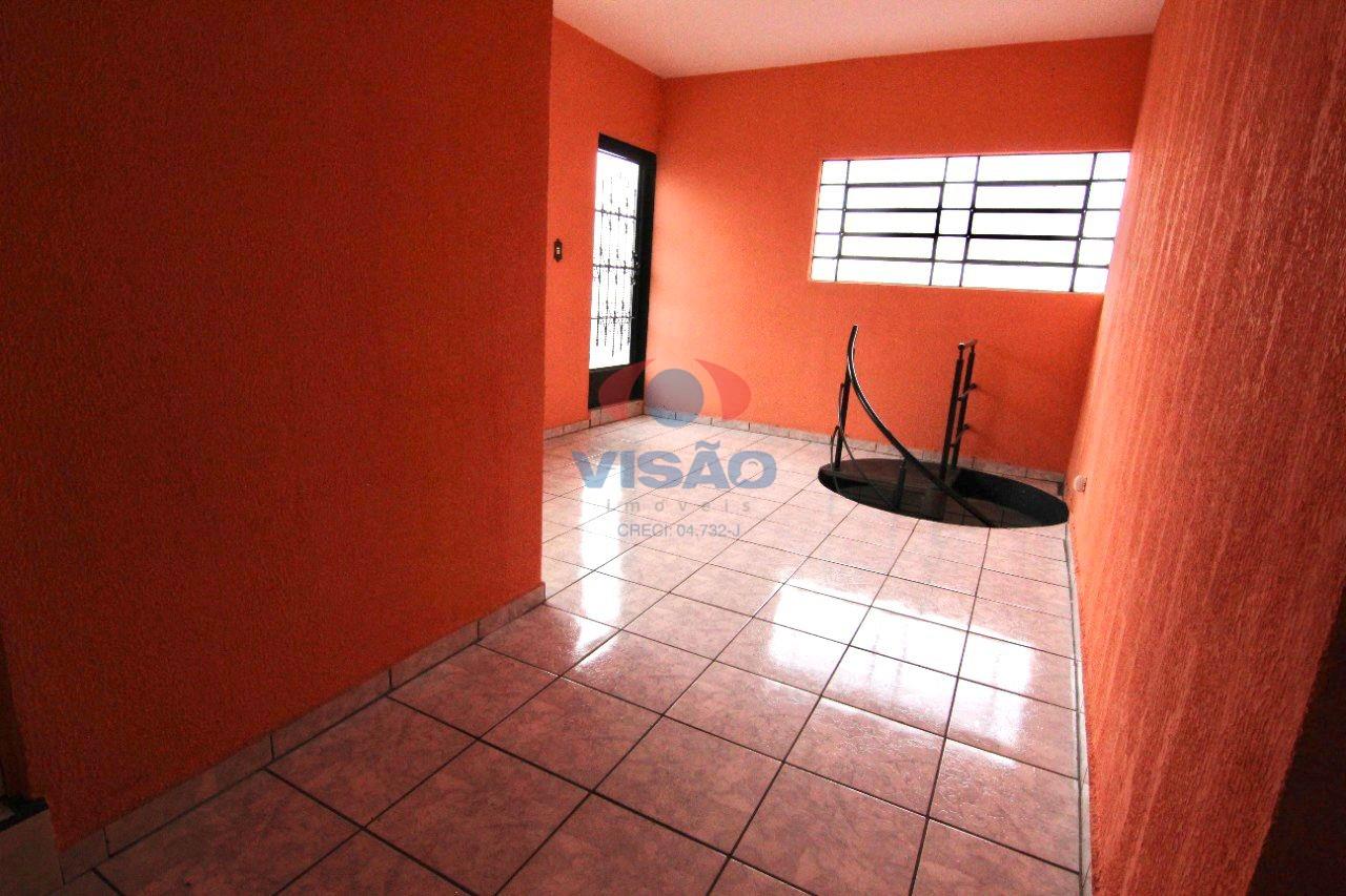 Casa - Sobrado à venda no Jardim Morada do Sol: 