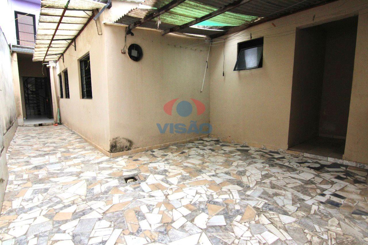 Casa - Sobrado à venda no Jardim Morada do Sol: 