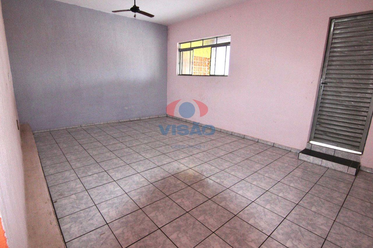 Casa - Sobrado à venda no Jardim Morada do Sol: 