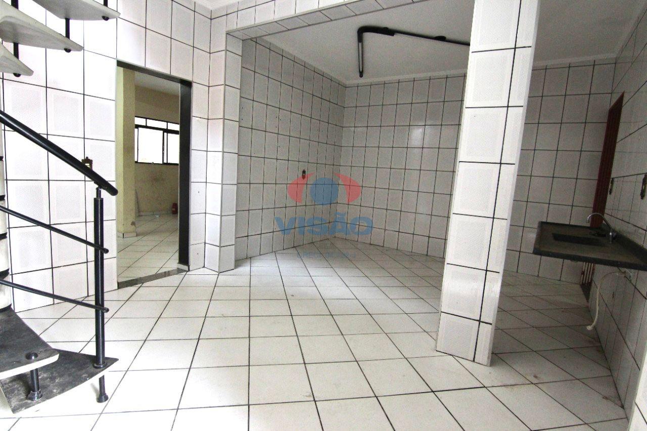 Casa - Sobrado à venda no Jardim Morada do Sol: 