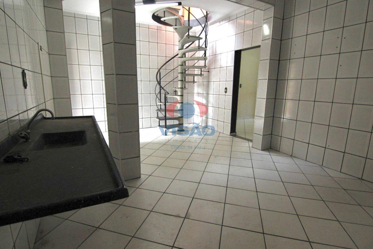 Casa - Sobrado à venda no Jardim Morada do Sol: 