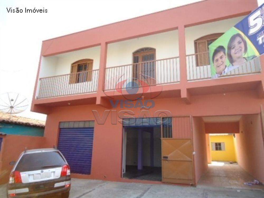 Casa - Sobrado à venda no Jardim Morada do Sol: 