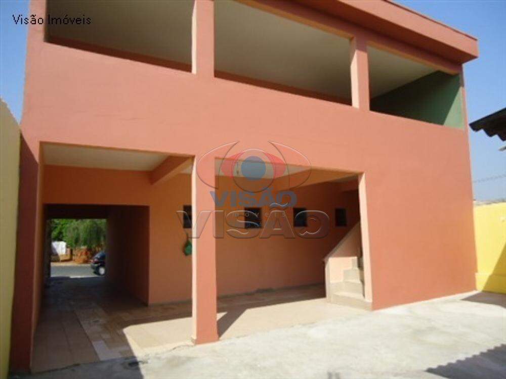 Casa - Sobrado à venda no Jardim Morada do Sol: 