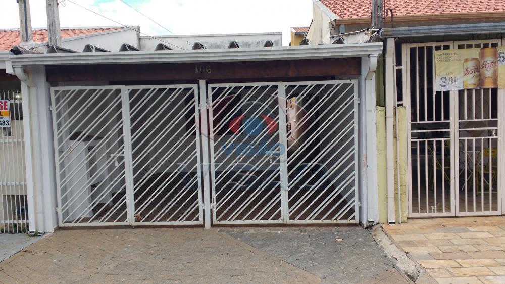 Casa à venda no Jardim Marina: 