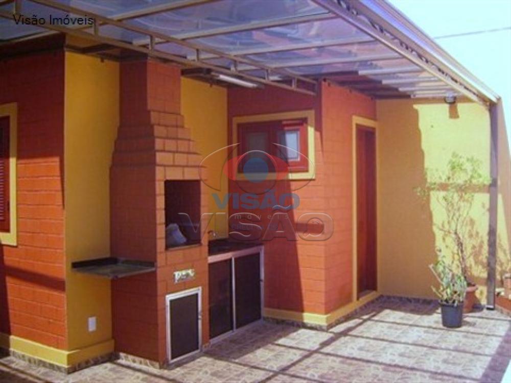 Casa à venda no Jardim Esplanada: 