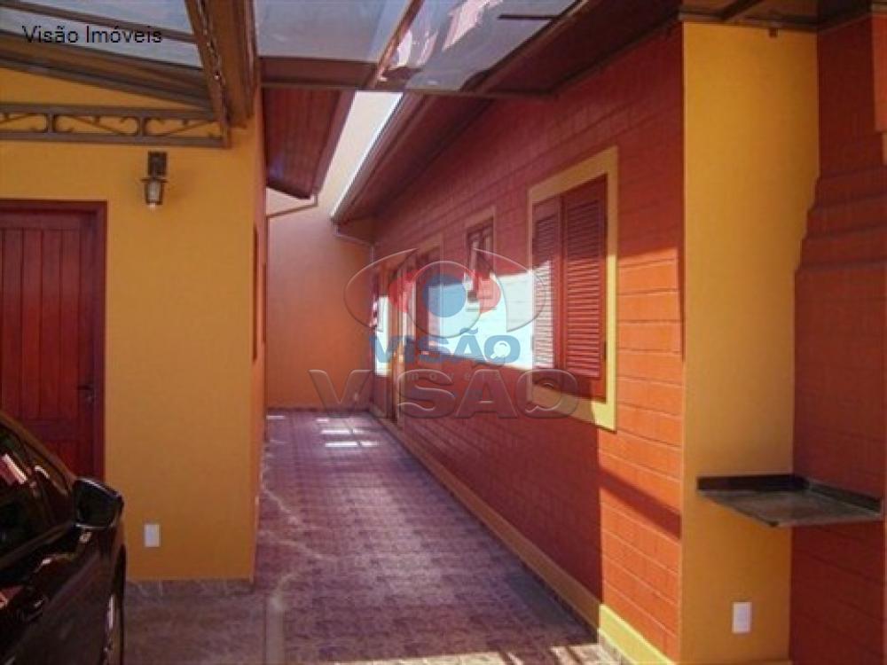 Casa à venda no Jardim Esplanada: 