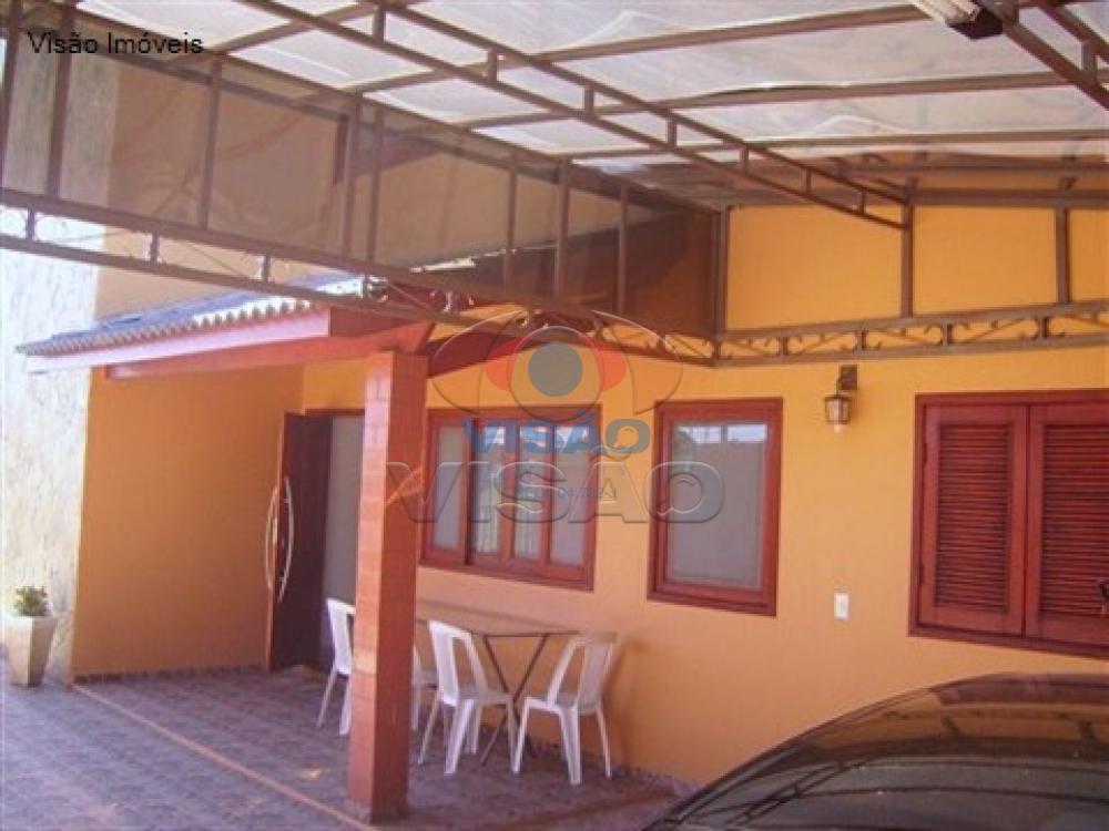 Casa à venda no Jardim Esplanada: 