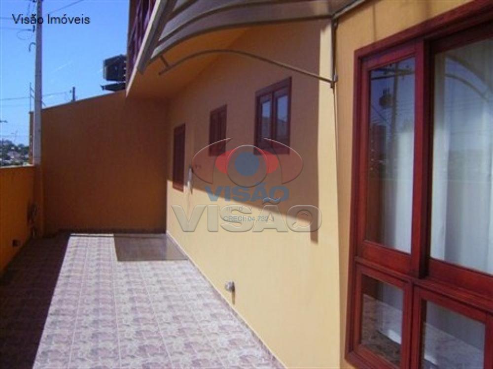 Casa à venda no Jardim Esplanada: 