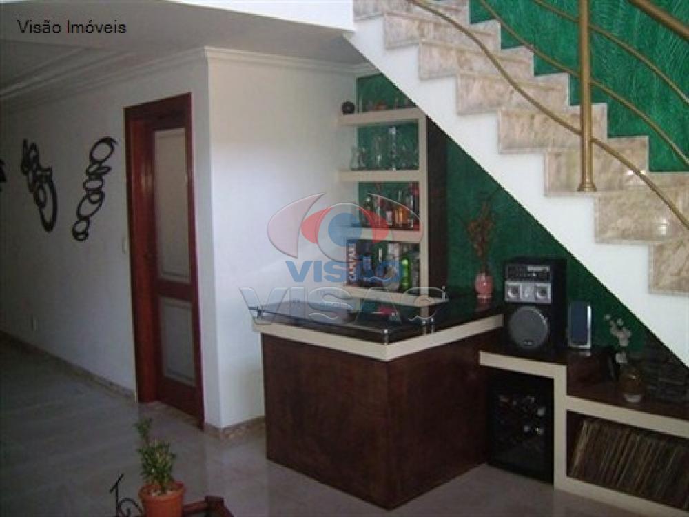 Casa à venda no Jardim Esplanada: 