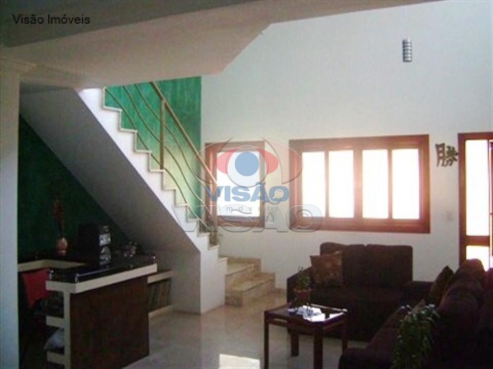 Casa à venda no Jardim Esplanada: 