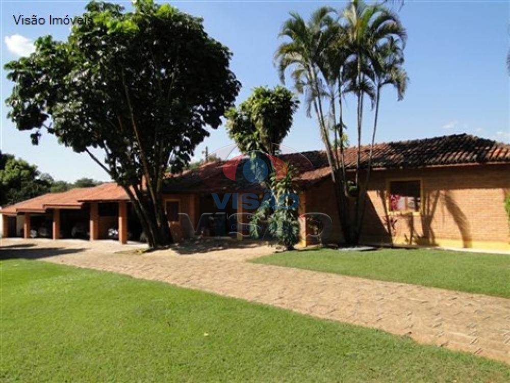 Chácara em condomínio à venda no Vale das Laranjeiras: 