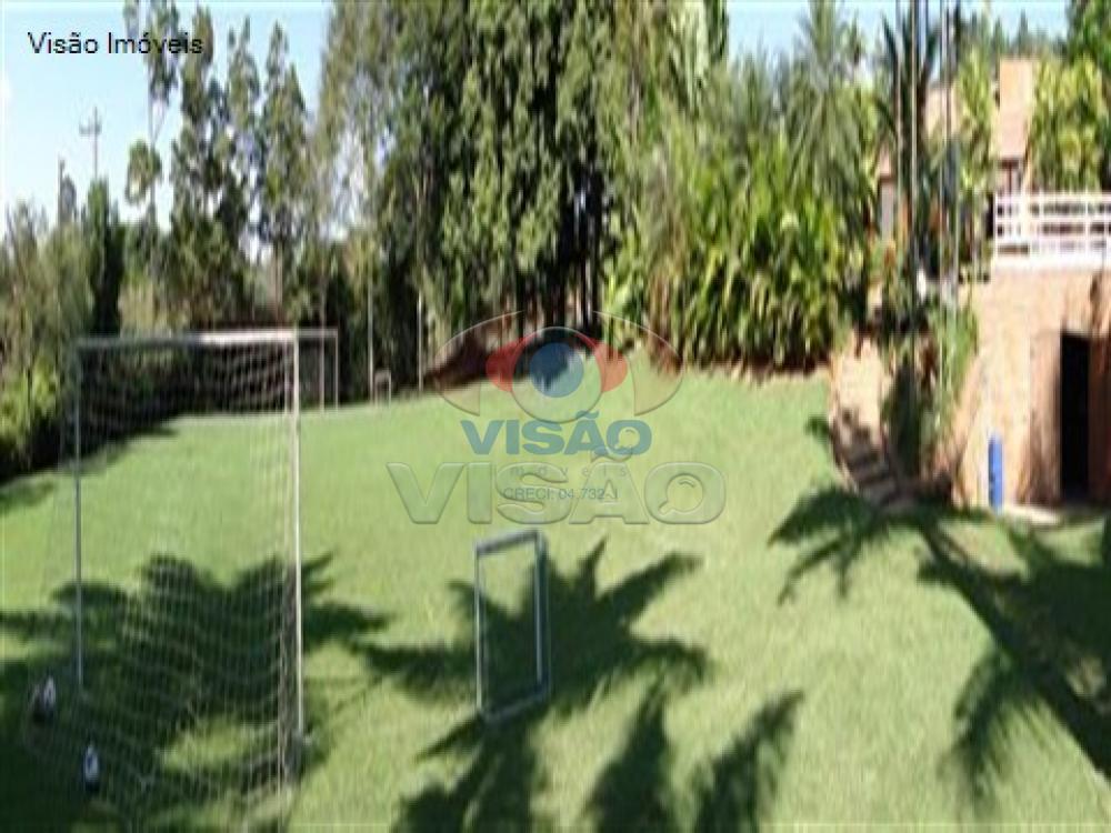 Chácara em condomínio à venda no Vale das Laranjeiras: 