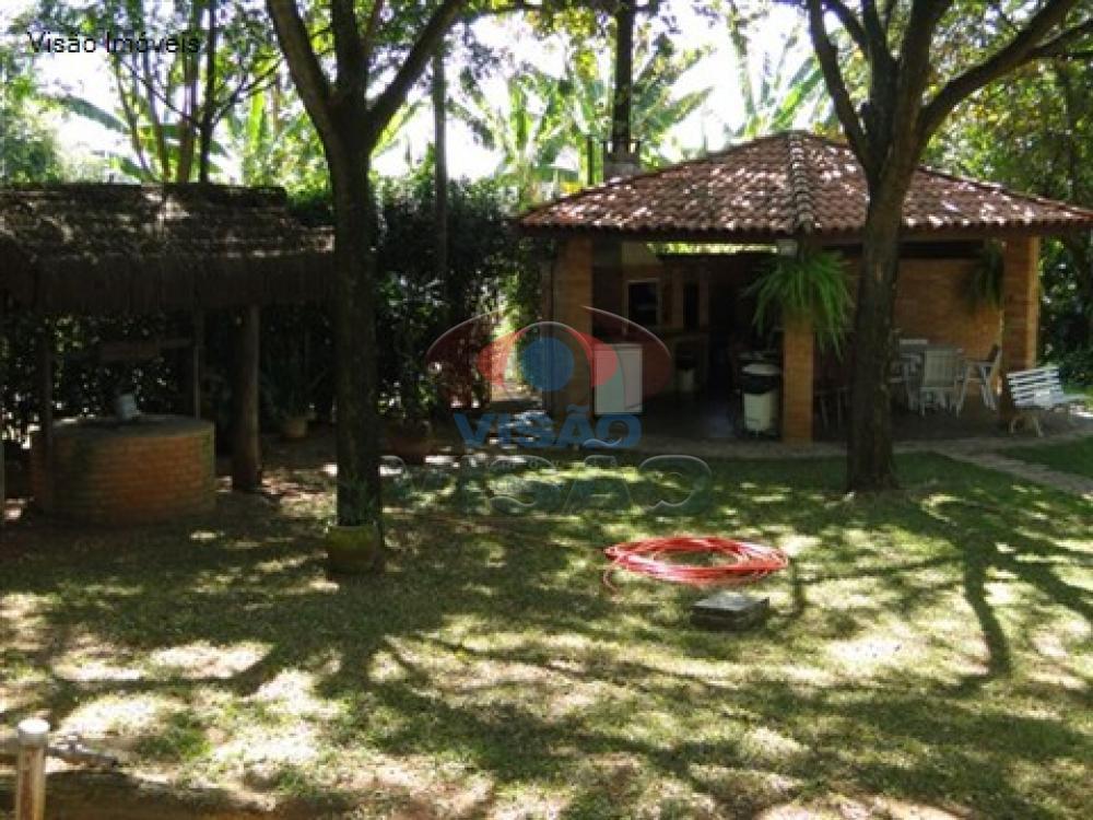 Chácara em condomínio à venda no Vale das Laranjeiras: 