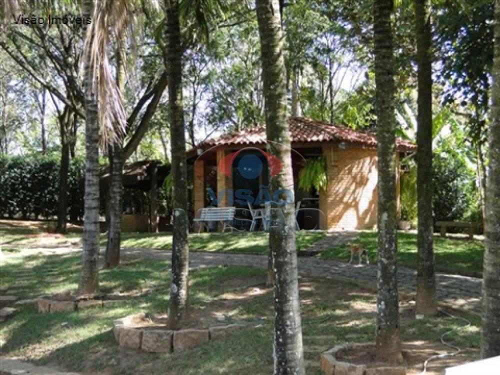 Chácara em condomínio à venda no Vale das Laranjeiras: 