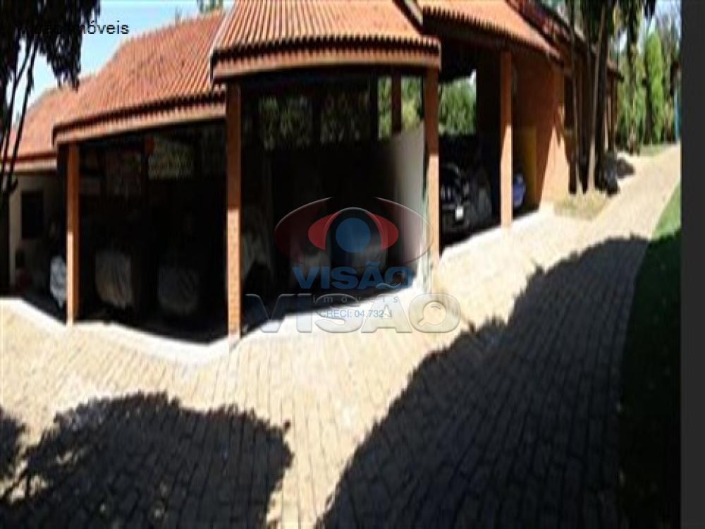 Chácara em condomínio à venda no Vale das Laranjeiras: 