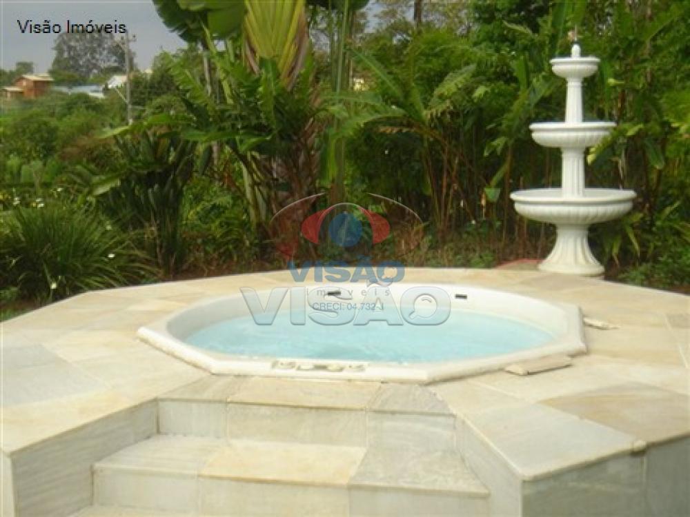 Chácara em condomínio à venda no Vale das Laranjeiras: 