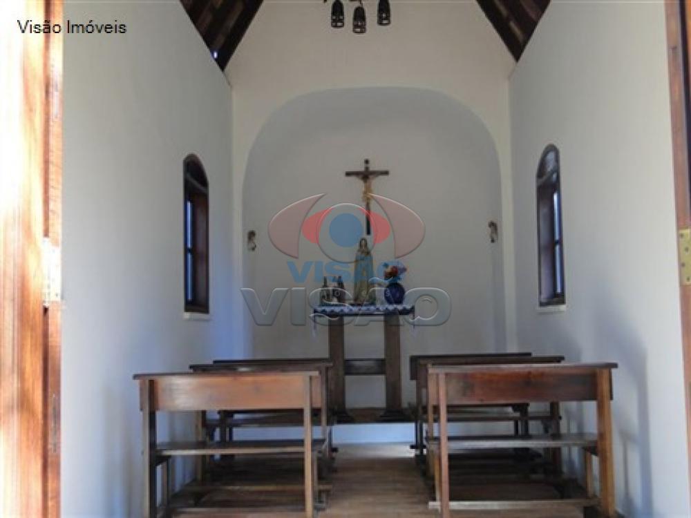 Chácara em condomínio à venda no Vale das Laranjeiras: 