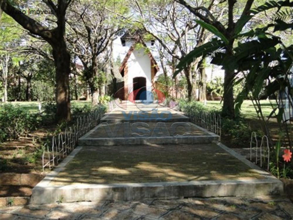 Chácara em condomínio à venda no Vale das Laranjeiras: 