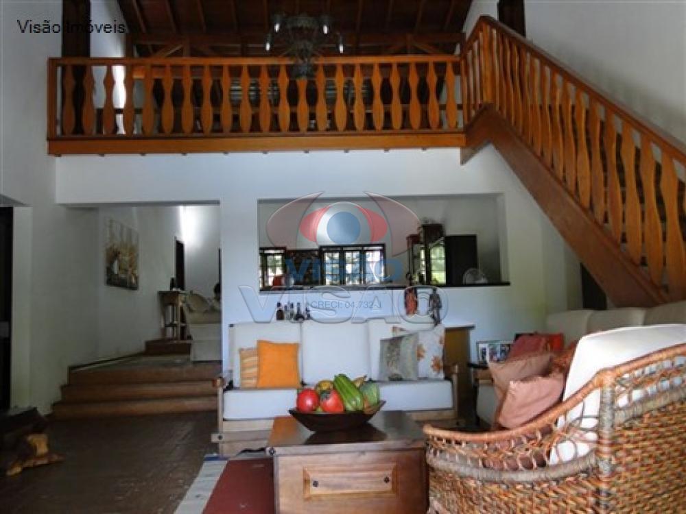 Chácara em condomínio à venda no Vale das Laranjeiras: 