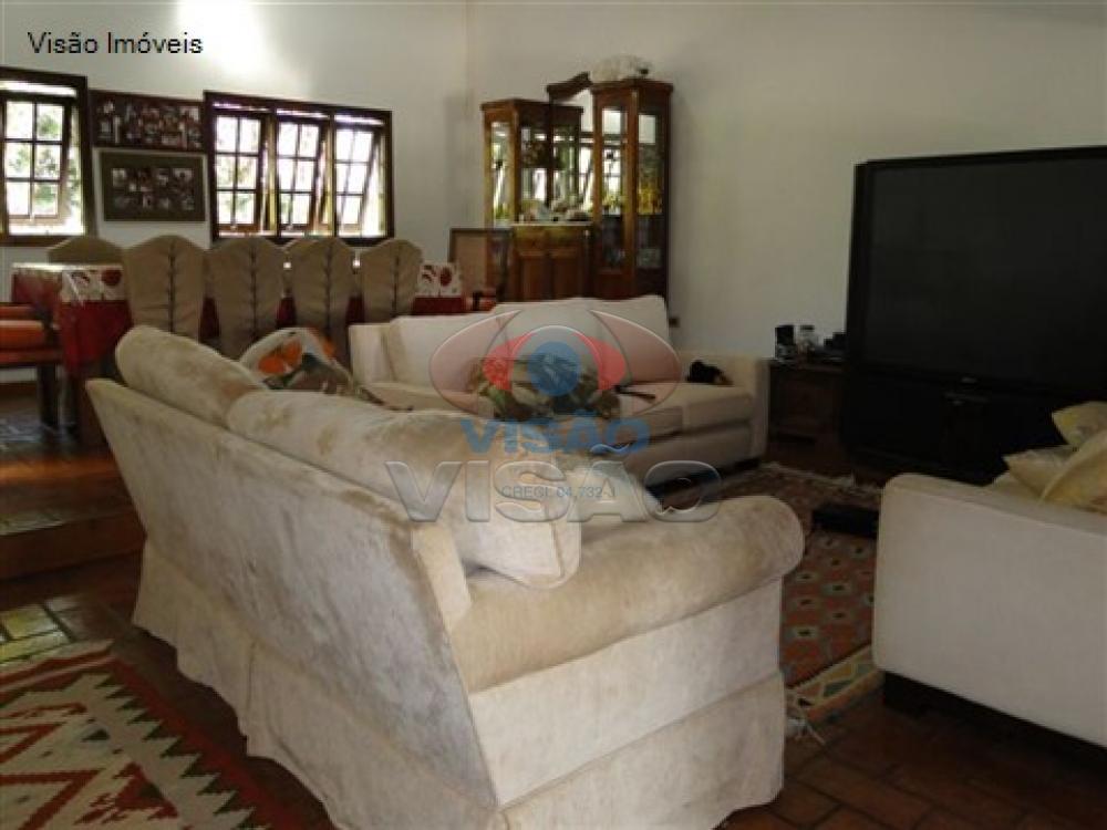 Chácara em condomínio à venda no Vale das Laranjeiras: 