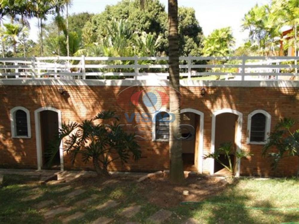 Chácara em condomínio à venda no Vale das Laranjeiras: 