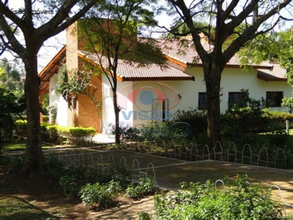 Chácara em condomínio à venda no Vale das Laranjeiras: 