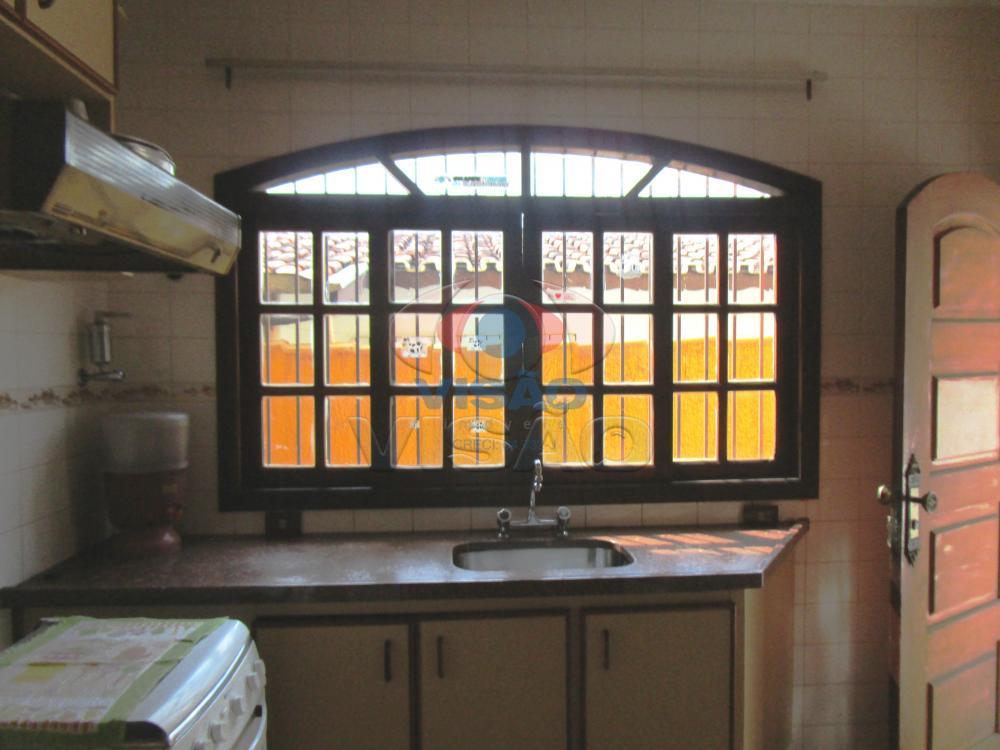 Casa à venda no Jardim Moacyr Arruda: 