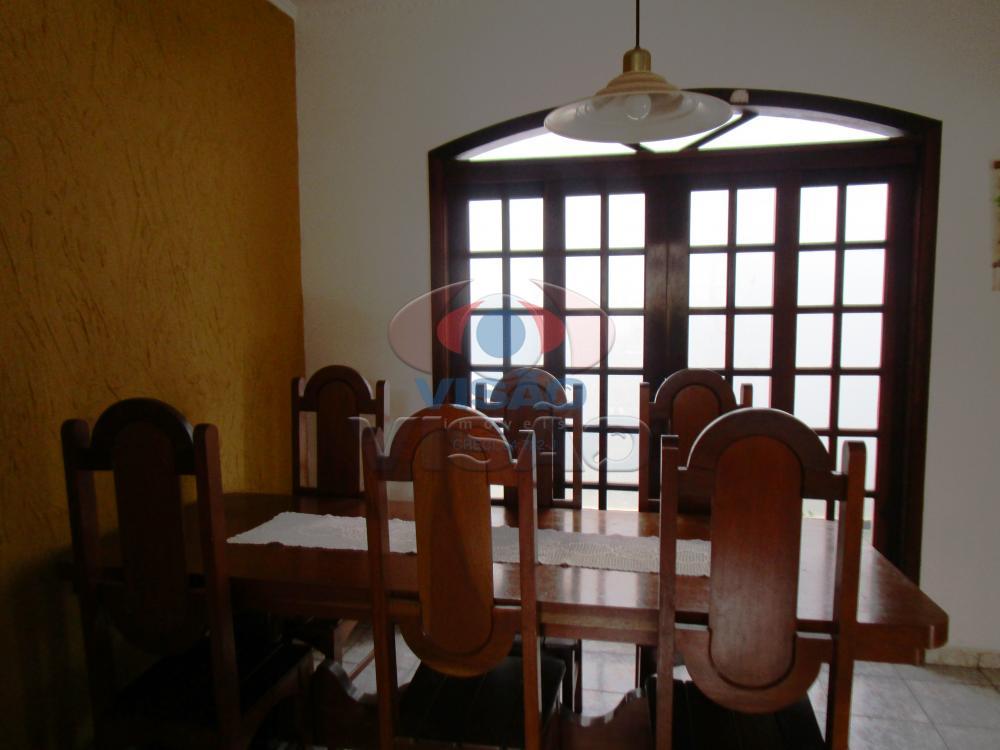 Casa à venda no Jardim Moacyr Arruda: 