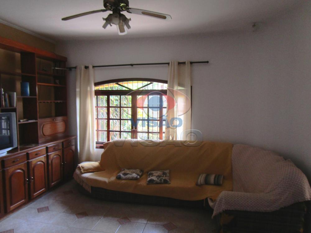 Casa à venda no Jardim Moacyr Arruda: 