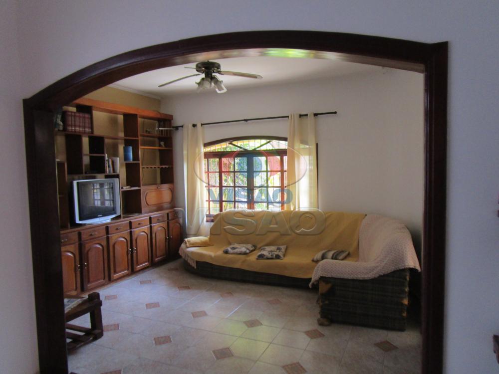 Casa à venda no Jardim Moacyr Arruda: 