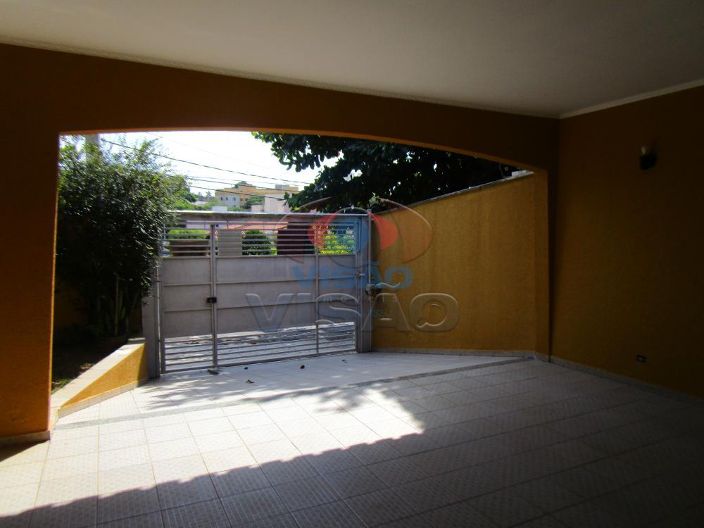 Casa à venda no Jardim Moacyr Arruda: 