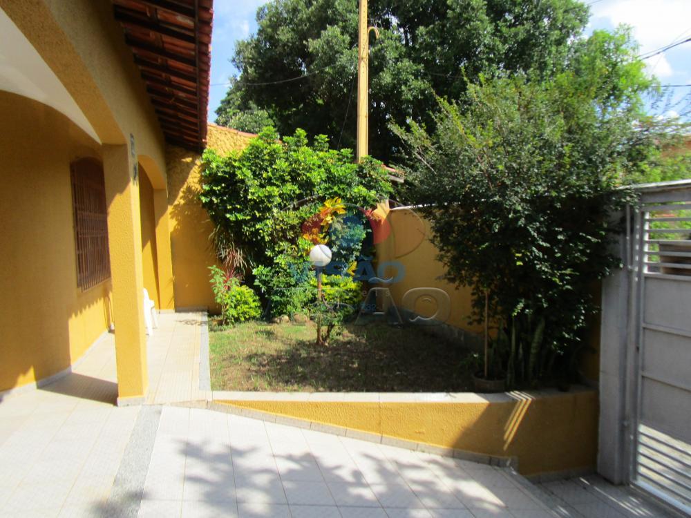 Casa à venda no Jardim Moacyr Arruda: 