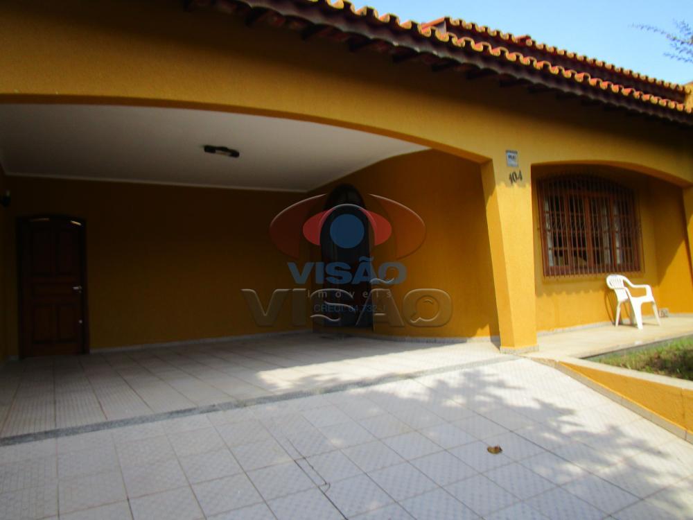 Casa à venda no Jardim Moacyr Arruda: 