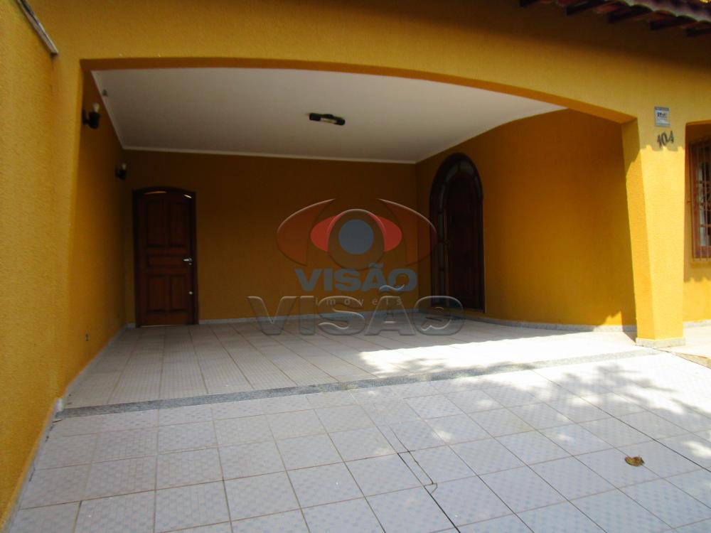 Casa à venda no Jardim Moacyr Arruda: 