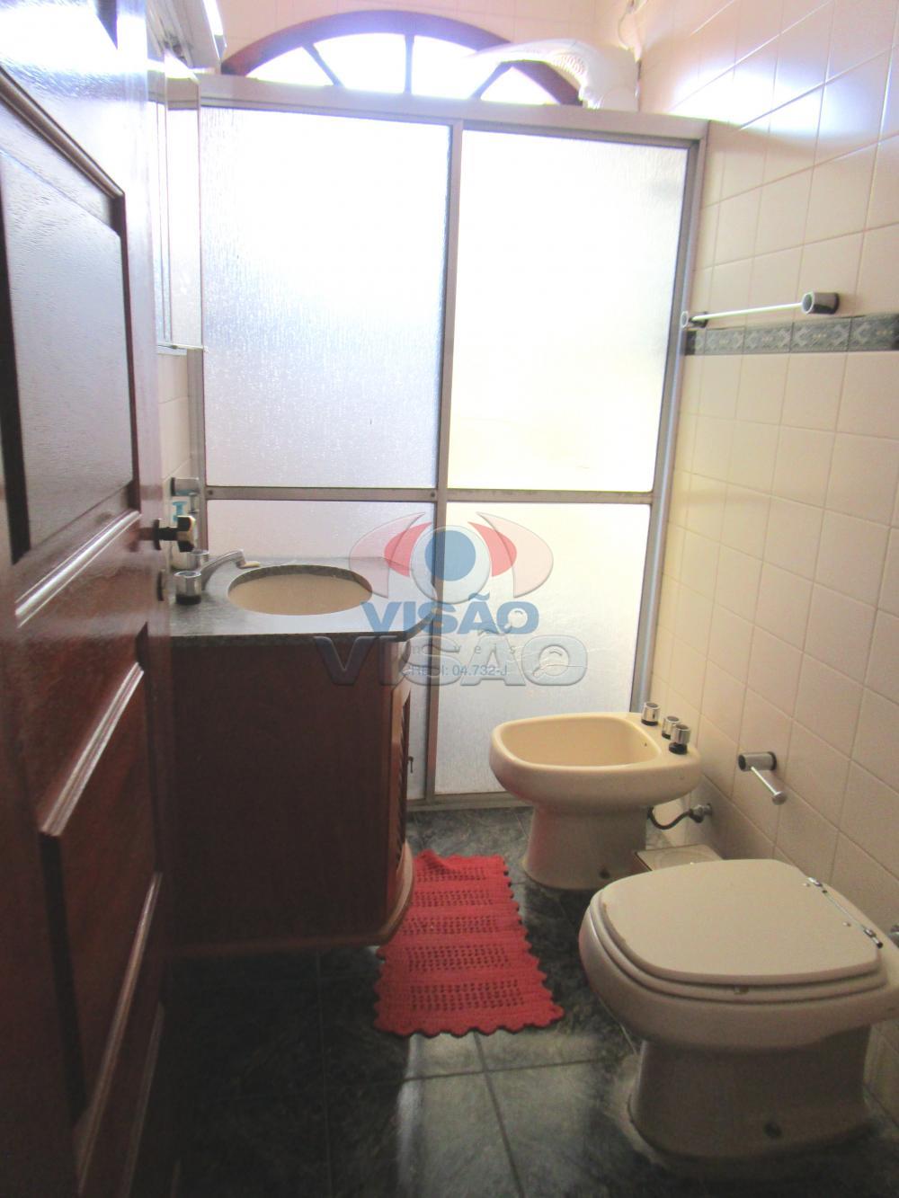 Casa à venda no Jardim Moacyr Arruda: 