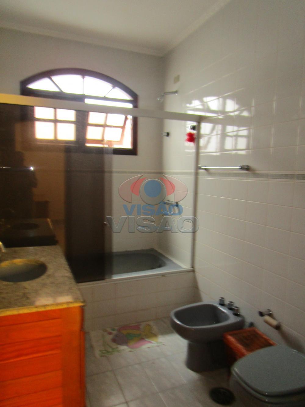 Casa à venda no Jardim Moacyr Arruda: 