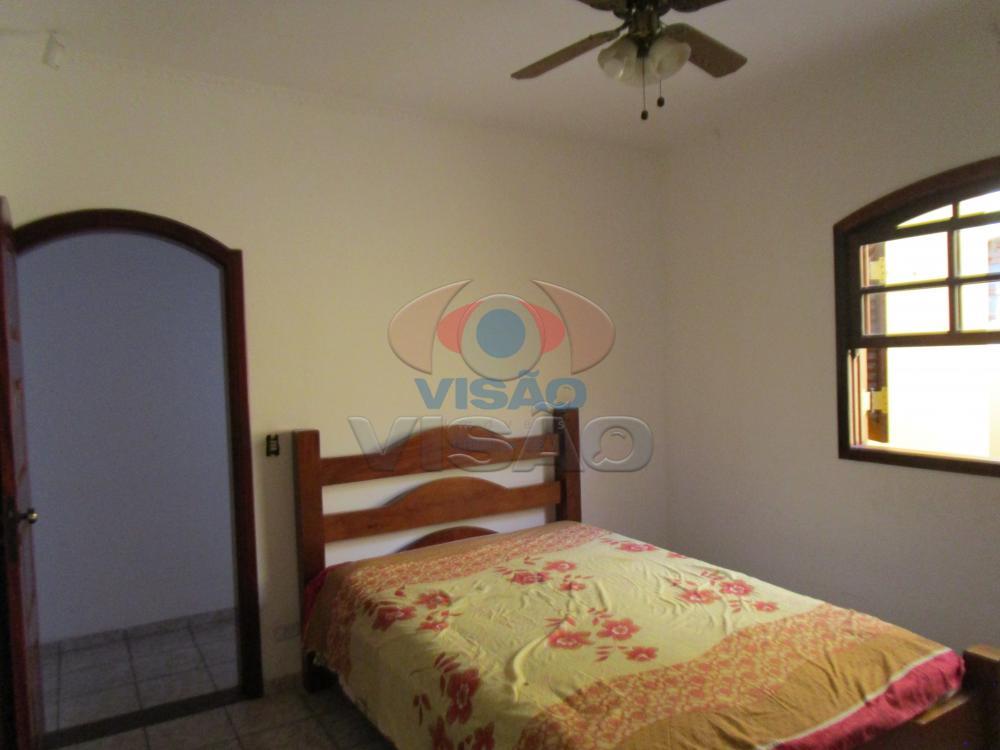 Casa à venda no Jardim Moacyr Arruda: 