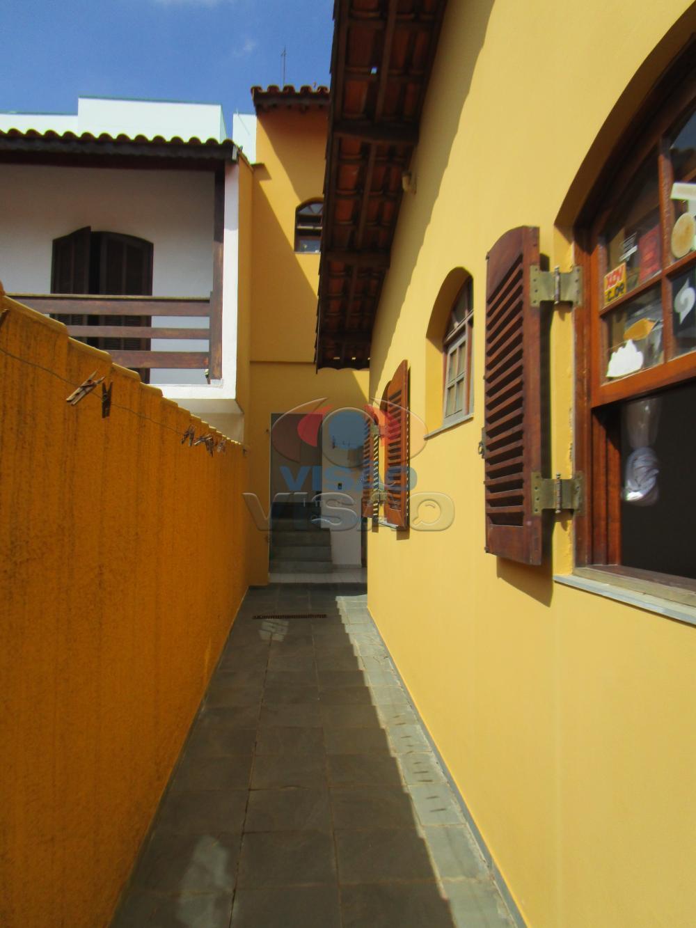 Casa à venda no Jardim Moacyr Arruda: 