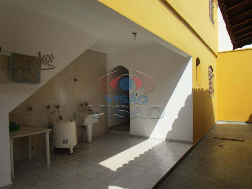 Casa à venda no Jardim Moacyr Arruda: 