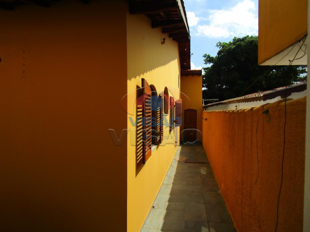 Casa à venda no Jardim Moacyr Arruda: 