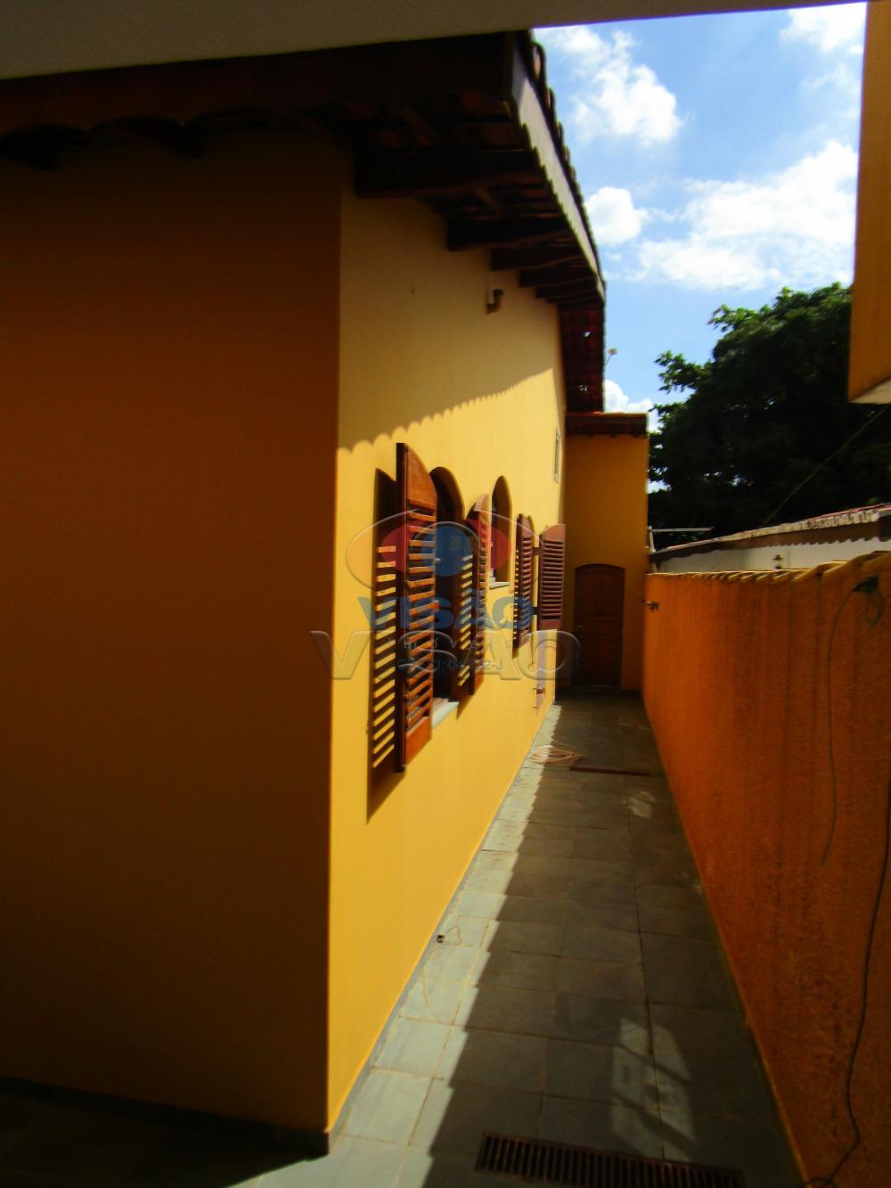 Casa à venda no Jardim Moacyr Arruda: 