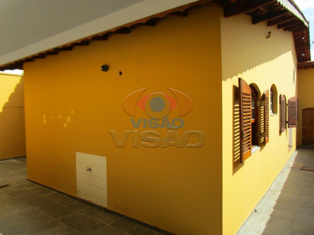 Casa à venda no Jardim Moacyr Arruda: 