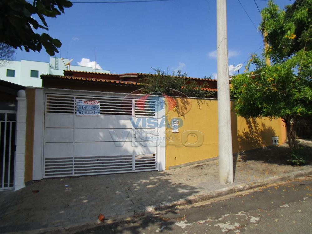 Casa à venda no Jardim Moacyr Arruda: 